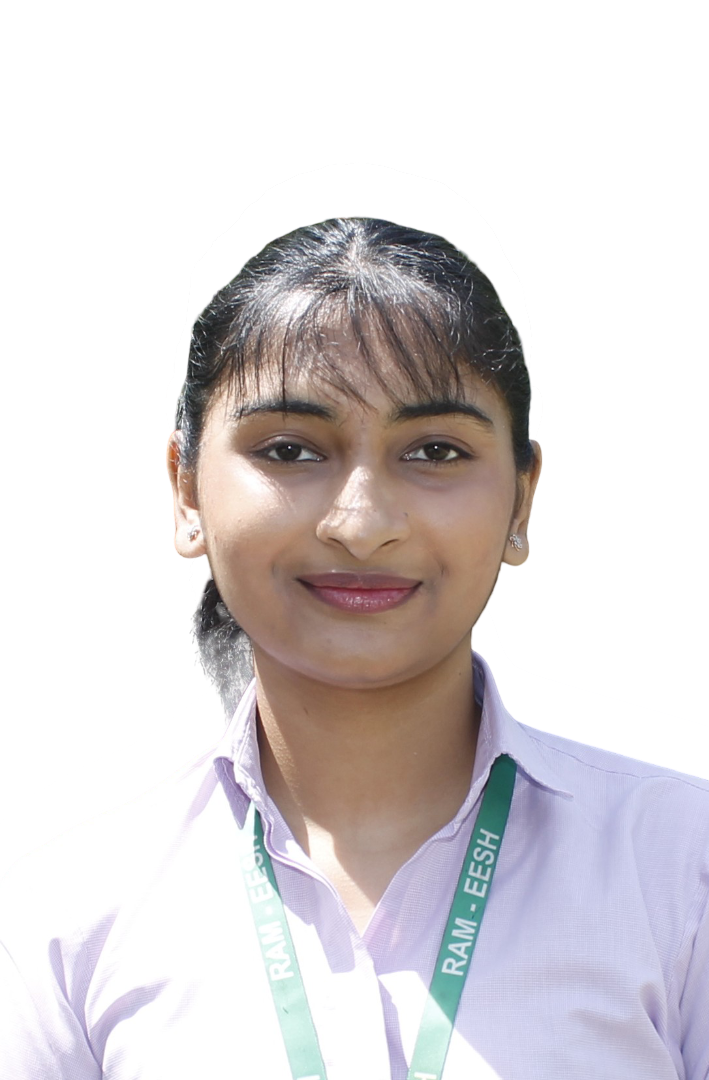 Student 4